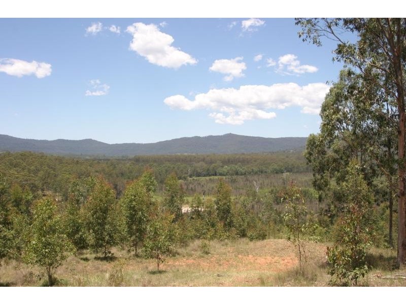 Coongbar NSW 2469