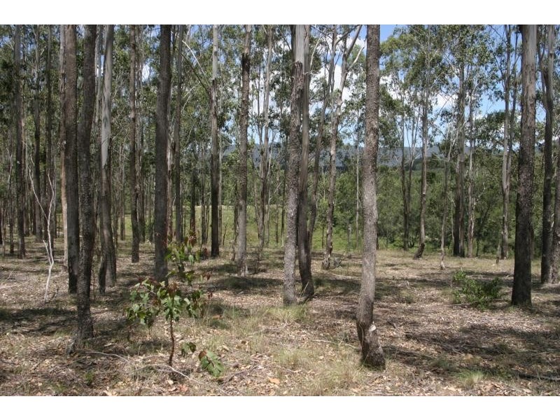 Coongbar NSW 2469
