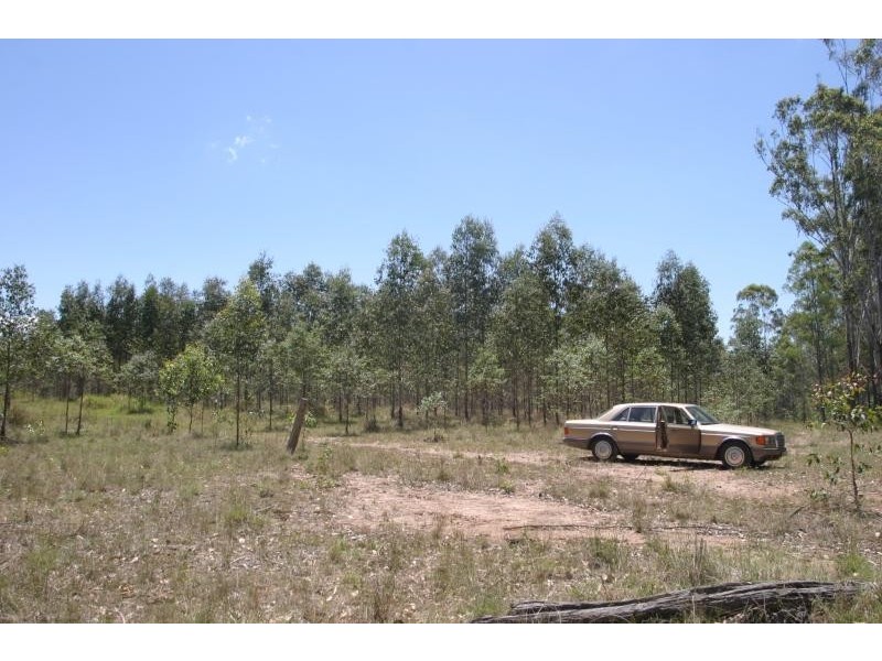 Coongbar NSW 2469