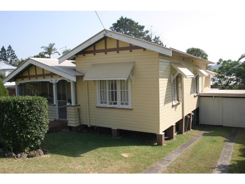 Girards Hill NSW 2480