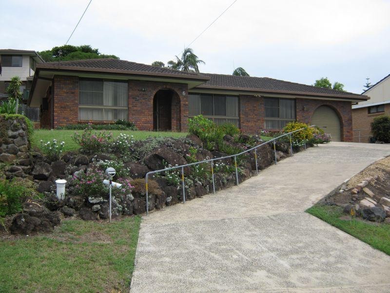 6 Kathryn Street, Goonellabah NSW 2480