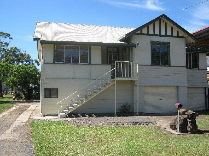 107 Elliott Road, South Lismore NSW 2480