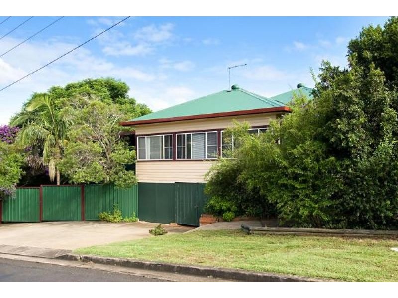 168 DIBBS STREET, East Lismore NSW 2480