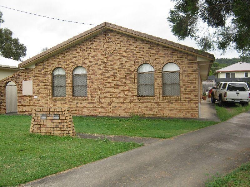 Unit 2/108 Oakley Avenue, East Lismore NSW 2480