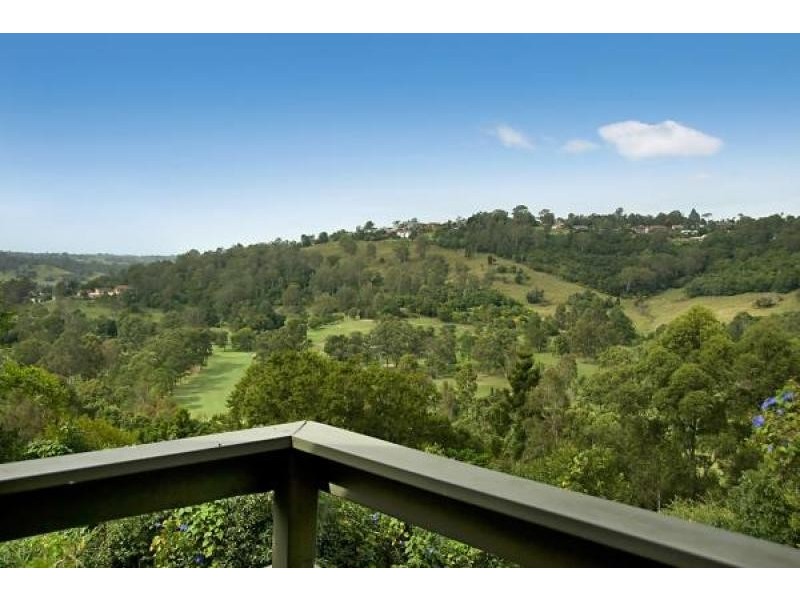 Girards Hill NSW 2480