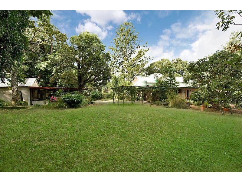 Goolmangar NSW 2480