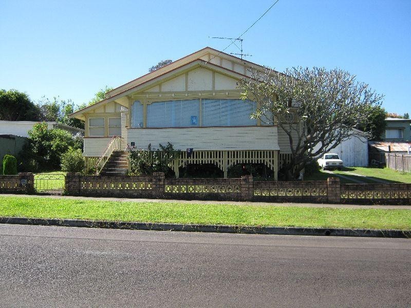 10 SECOND AVENUE, East Lismore NSW 2480
