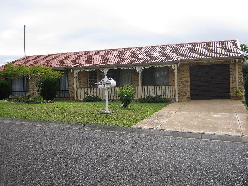 18 Hayes Street, Goonellabah NSW 2480