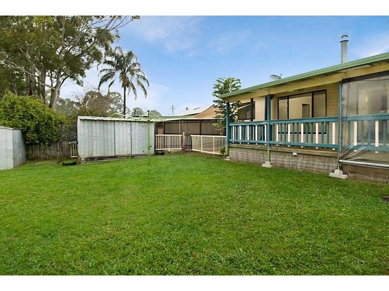 4 SPRING AVENUE, Goonellabah NSW 2480