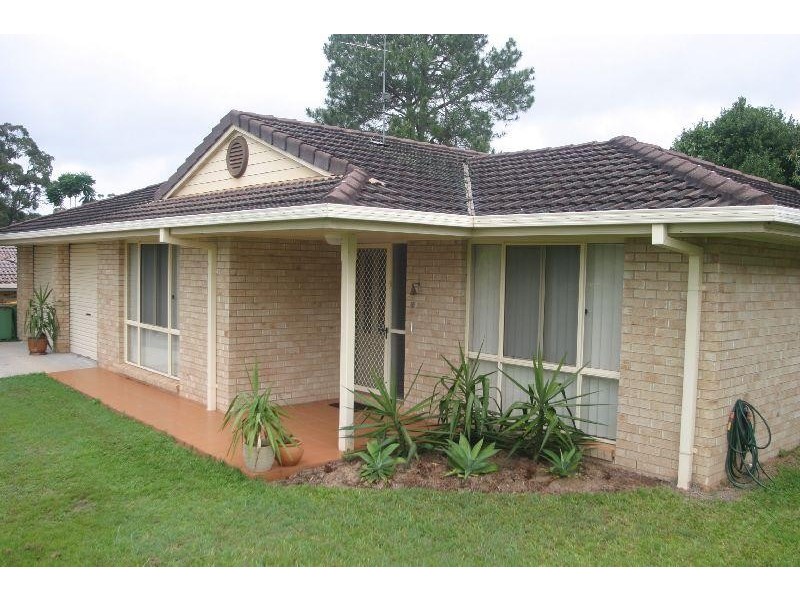15 REGENCY CRESCENT, Goonellabah NSW 2480