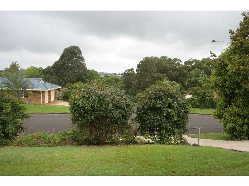 15 REGENCY CRESCENT, Goonellabah NSW 2480