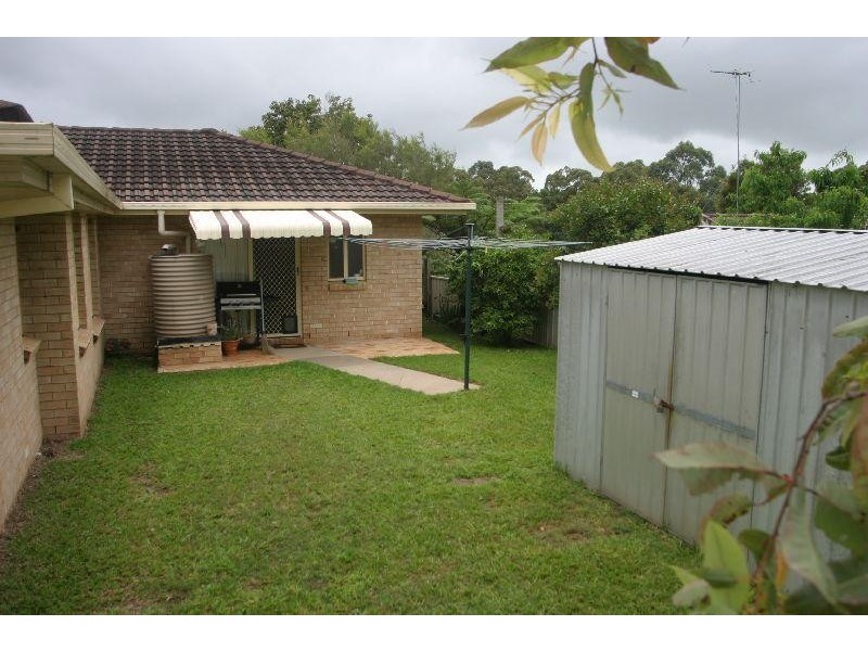 15 REGENCY CRESCENT, Goonellabah NSW 2480