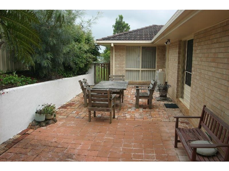 15 REGENCY CRESCENT, Goonellabah NSW 2480