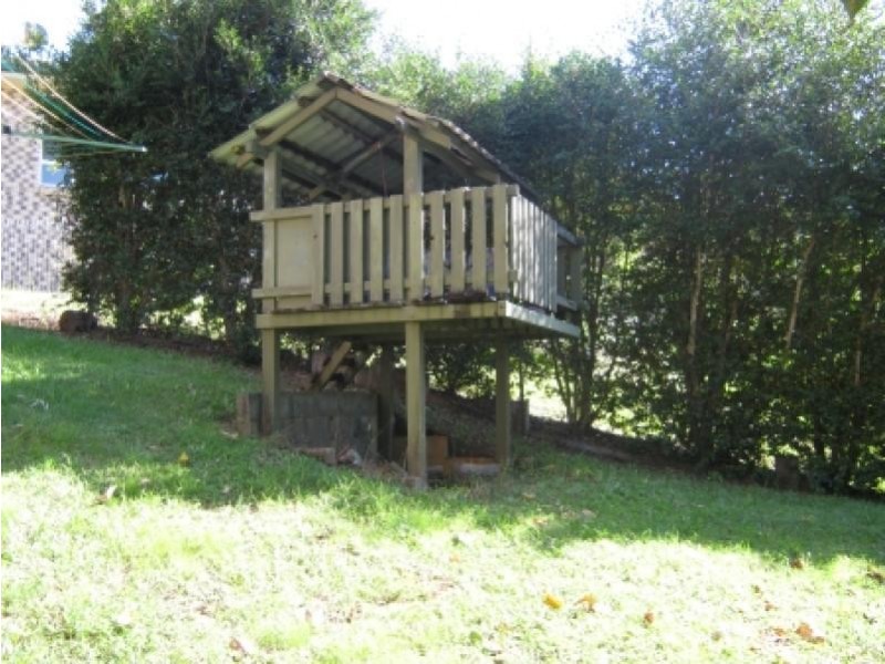 23 SHERIDAN DRIVE, Goonellabah NSW 2480