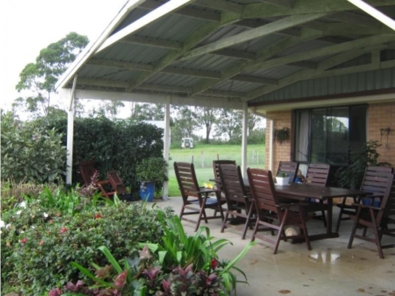 86 Henson Road, Wyrallah NSW 2480