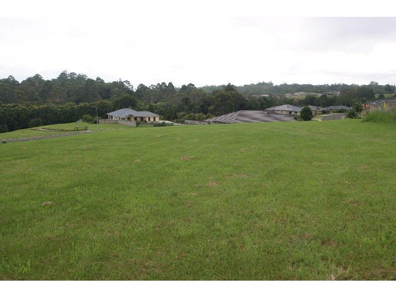 Lot 36 Blue Wren Pace, Goonellabah NSW 2480