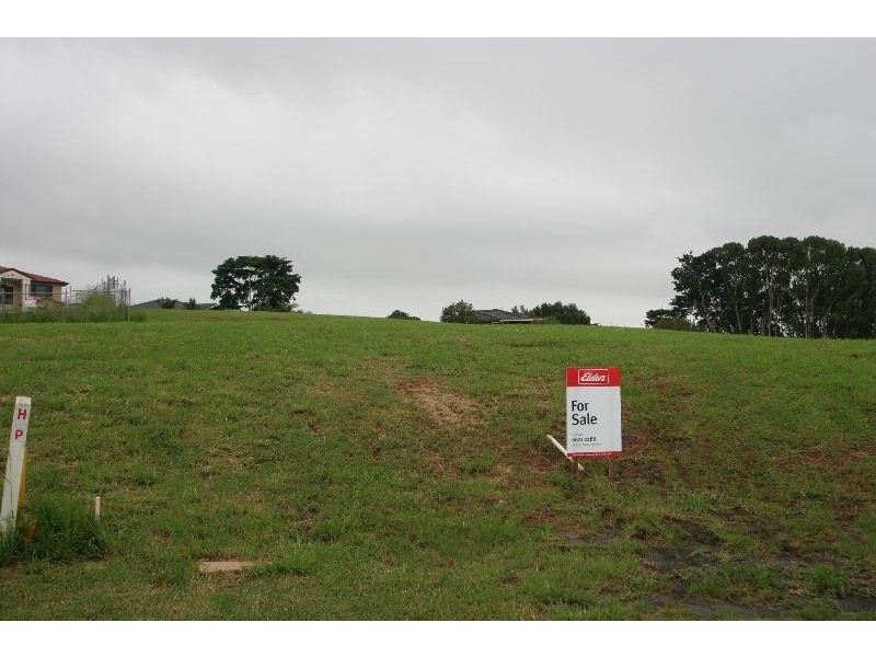 Lot 36 Blue Wren Pace, Goonellabah NSW 2480