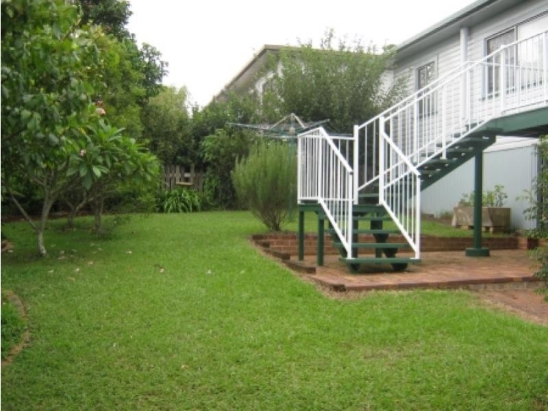 215 HIGH STREET, Lismore Heights NSW 2480