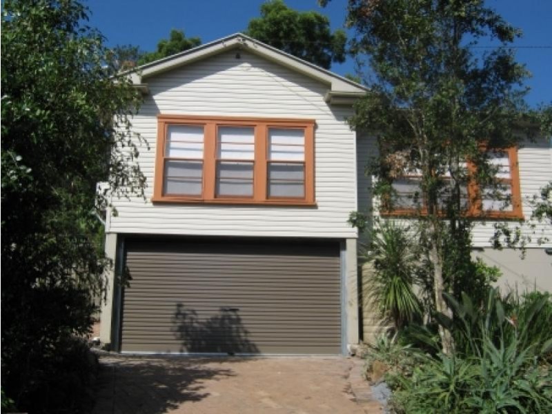 122 NEW BALLINA ROAD, Lismore Heights NSW 2480
