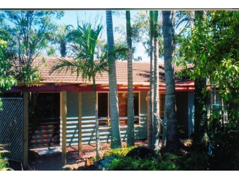 3 Chilcott Drive, Goonellabah NSW 2480