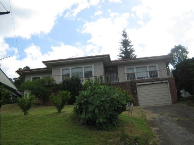 241 Wyrallah Road, East Lismore NSW 2480