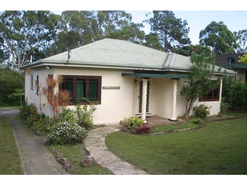 27 INVERCAULD ROAD, Goonellabah NSW 2480