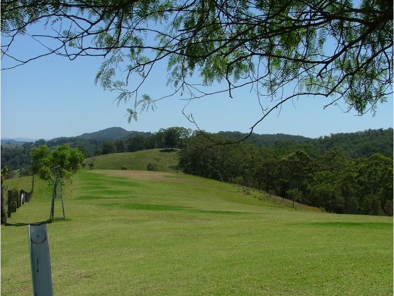 2549 WAUKIVORY ROAD, Gloucester NSW 2422