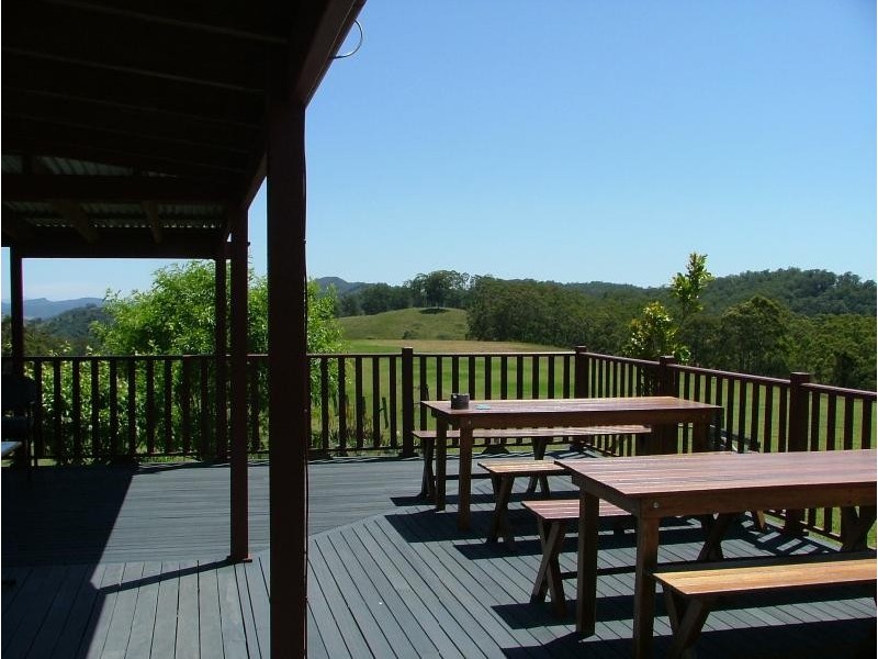 2549 WAUKIVORY ROAD, Gloucester NSW 2422