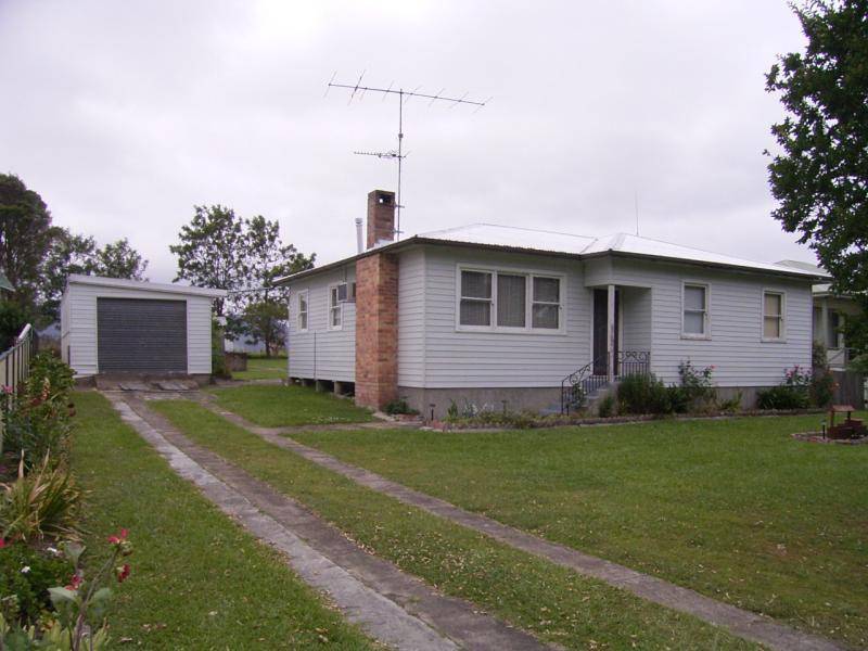 4554 BUCKETTS WAY SOUTH, Gloucester NSW 2422