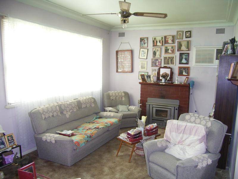 4554 BUCKETTS WAY SOUTH, Gloucester NSW 2422