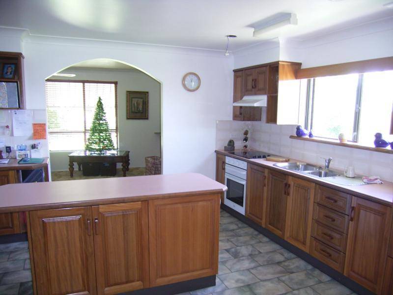 25 FRANCES STREET, Gloucester NSW 2422