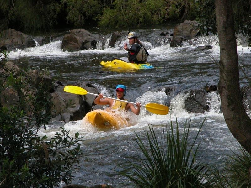 744 BARRINGTON EAST ROAD, Barrington NSW 2422