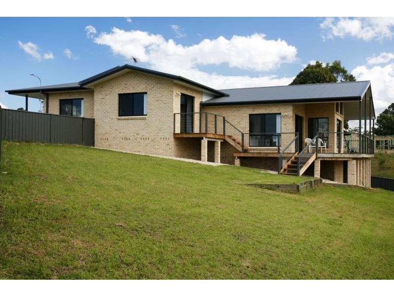 9 Sheddon Close, Gloucester NSW 2422