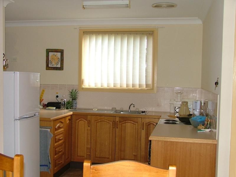 UNIT 2, 1 CARTER CRESCENT, Gloucester NSW 2422