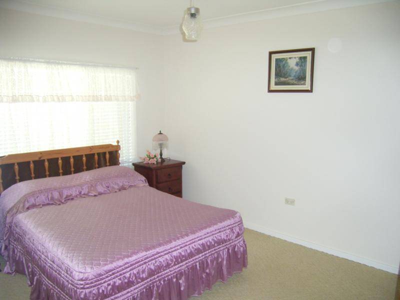 14 DAWSON CRESCENT, Gloucester NSW 2422