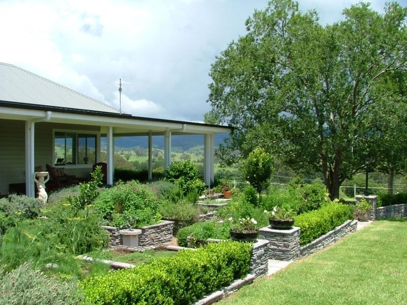 93 Barrington East Road, Barrington NSW 2422