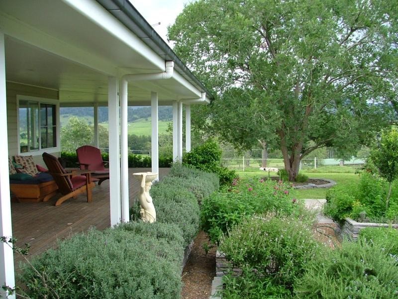 93 Barrington East Road, Barrington NSW 2422