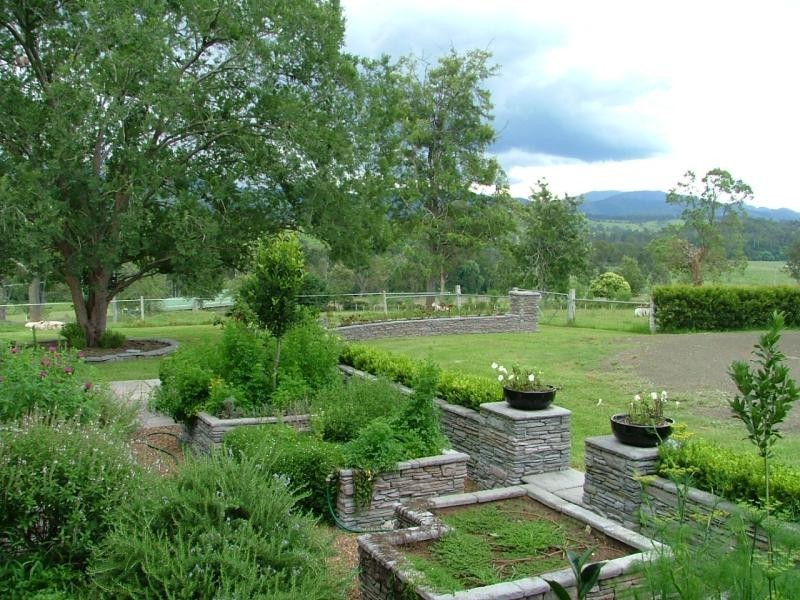 93 Barrington East Road, Barrington NSW 2422