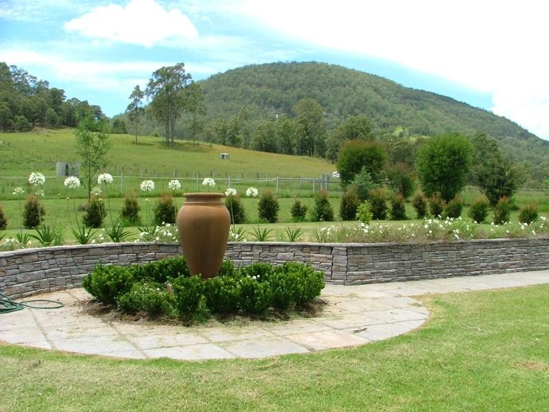 93 Barrington East Road, Barrington NSW 2422