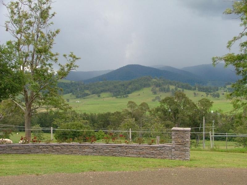 93 Barrington East Road, Barrington NSW 2422