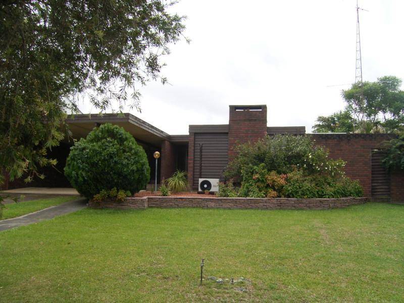 27 AVON STREET, Gloucester NSW 2422