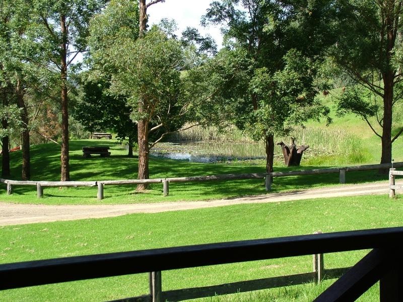 Cobark NSW 2422