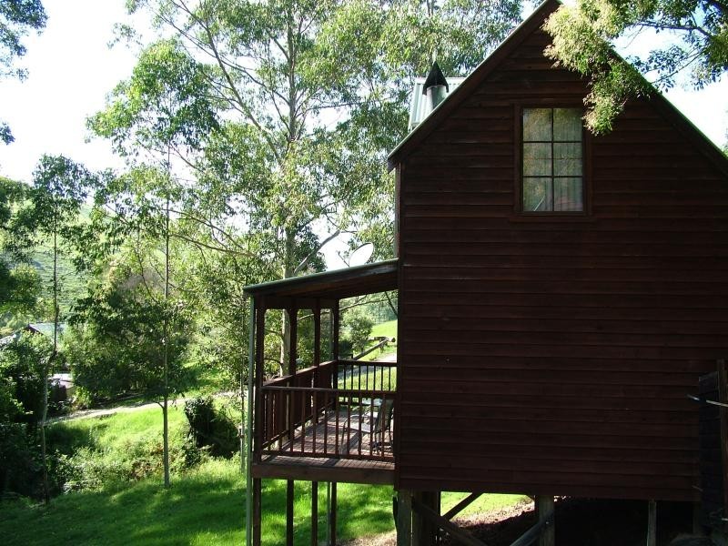 Cobark NSW 2422