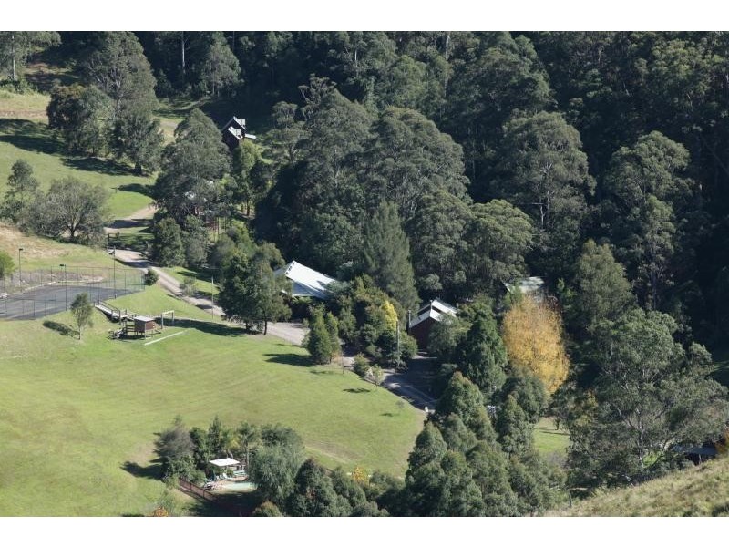 Cobark NSW 2422