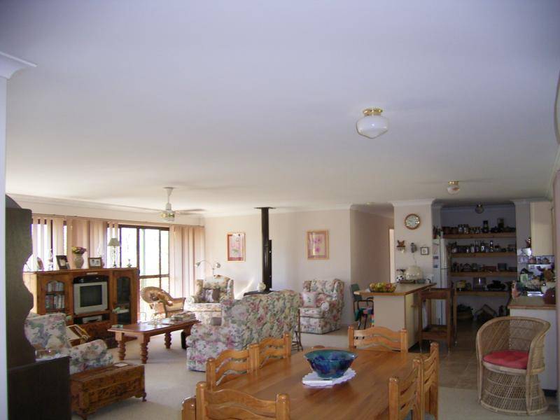 352 BARRINGTON WEST ROAD, Barrington NSW 2422