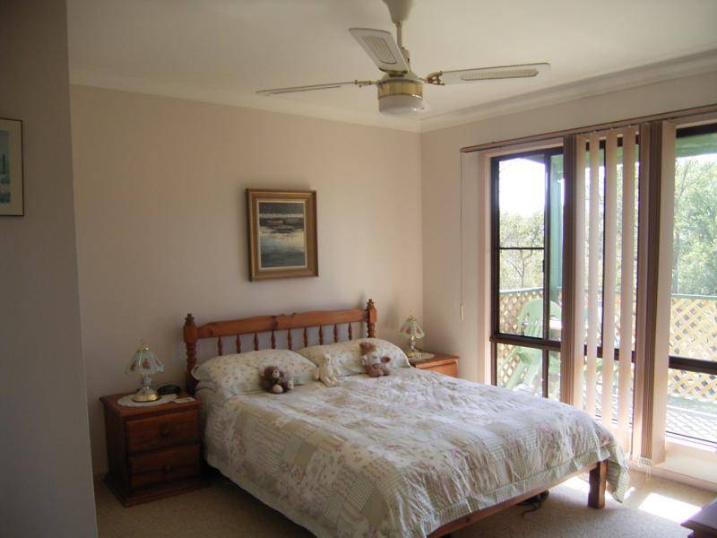 352 BARRINGTON WEST ROAD, Barrington NSW 2422