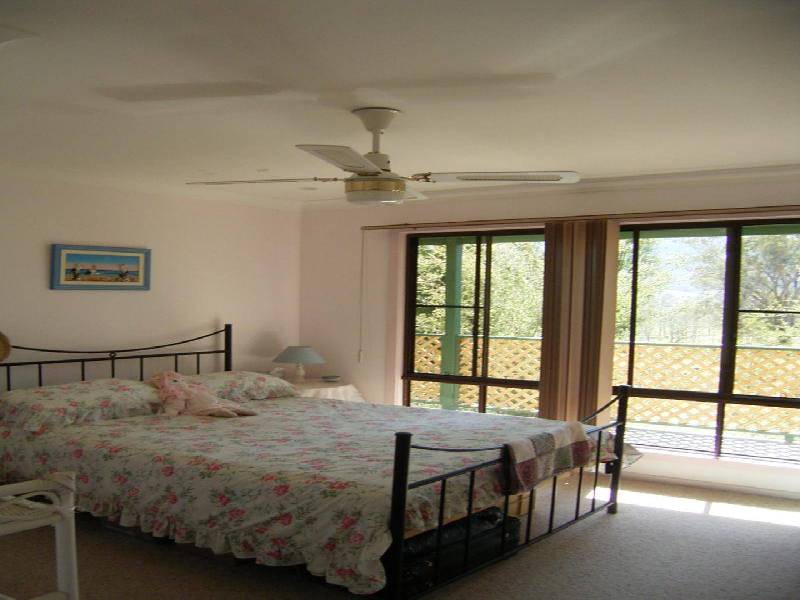 352 BARRINGTON WEST ROAD, Barrington NSW 2422