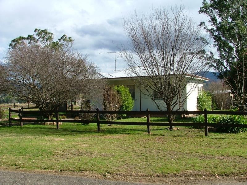 15 DUNMORE STREET, Barrington NSW 2422