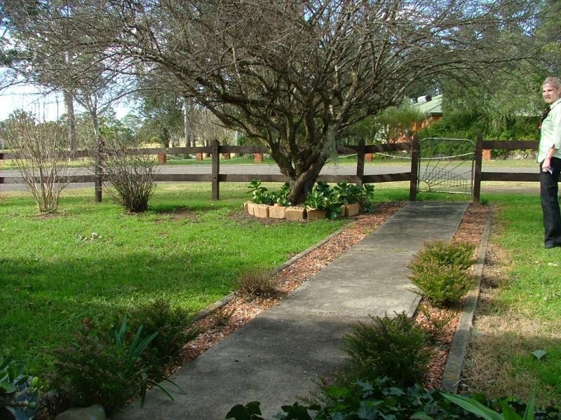 15 DUNMORE STREET, Barrington NSW 2422