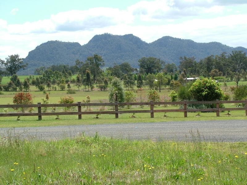 6 Forbesdale Close, Gloucester NSW 2422